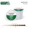 imageKrispy Kreme Classic Decaf SingleServe Keurig KCup Pods Medium Roast Coffee 96 CountDecaf