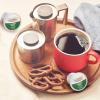 imageKrispy Kreme Classic Decaf SingleServe Keurig KCup Pods Medium Roast Coffee 96 CountDecaf