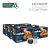 imageLavazza Costiera Gran Aroma SingleServe Keurig KCup Pods Light Roast Coffee 32Count BoxGrand Aroma