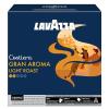 imageLavazza Costiera Gran Aroma SingleServe Keurig KCup Pods Light Roast Coffee 32Count BoxGrand Aroma