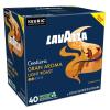 imageLavazza Costiera Gran Aroma SingleServe Keurig KCup Pods Light Roast Coffee 32Count BoxGrand Aroma
