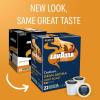 imageLavazza Costiera Gran Aroma SingleServe Keurig KCup Pods Light Roast Coffee 32Count BoxGrand Aroma