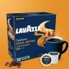 imageLavazza Costiera Gran Aroma SingleServe Keurig KCup Pods Light Roast Coffee 32Count BoxGrand Aroma