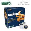 imageLavazza Costiera Gran Aroma SingleServe Keurig KCup Pods Light Roast Coffee 32Count BoxGrand Aroma