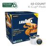 imageLavazza Costiera Gran Aroma SingleServe Keurig KCup Pods Light Roast Coffee 32Count BoxGrand Aroma