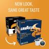 imageLavazza Costiera Gran Aroma SingleServe Keurig KCup Pods Light Roast Coffee 32Count BoxGrand Aroma