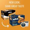 imageLavazza Costiera Gran Aroma SingleServe Keurig KCup Pods Light Roast Coffee 32Count BoxGrand Aroma