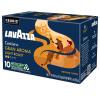 imageLavazza Costiera Gran Aroma SingleServe Keurig KCup Pods Light Roast Coffee 32Count BoxGrand Aroma