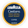 imageLavazza Costiera Gran Aroma SingleServe Keurig KCup Pods Light Roast Coffee 32Count BoxGrand Aroma