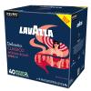 imageLavazza Espresso SingleServe Keurig KCup Pods Medium Roast Coffee 32Count BoxClassico