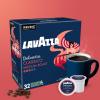 imageLavazza Espresso SingleServe Keurig KCup Pods Medium Roast Coffee 32Count BoxClassico