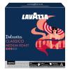 imageLavazza Espresso SingleServe Keurig KCup Pods Medium Roast Coffee 32Count BoxClassico