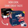imageLavazza Espresso SingleServe Keurig KCup Pods Medium Roast Coffee 32Count BoxClassico