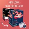 imageLavazza Espresso SingleServe Keurig KCup Pods Medium Roast Coffee 32Count BoxClassico