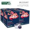 imageLavazza Espresso SingleServe Keurig KCup Pods Medium Roast Coffee 32Count BoxClassico