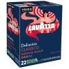 imageLavazza Espresso SingleServe Keurig KCup Pods Medium Roast Coffee 32Count BoxClassico