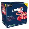 imageLavazza Espresso SingleServe Keurig KCup Pods Medium Roast Coffee 32Count BoxClassico