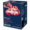 imageLavazza Espresso SingleServe Keurig KCup Pods Medium Roast Coffee 32Count BoxClassico