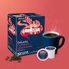 imageLavazza Espresso SingleServe Keurig KCup Pods Medium Roast Coffee 32Count BoxClassico