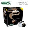 imageLavazza Espresso SingleServe Keurig KCup Pods Medium Roast Coffee 32Count BoxEspresso