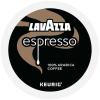 imageLavazza Espresso SingleServe Keurig KCup Pods Medium Roast Coffee 32Count BoxEspresso