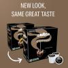 imageLavazza Espresso SingleServe Keurig KCup Pods Medium Roast Coffee 32Count BoxEspresso