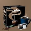imageLavazza Espresso SingleServe Keurig KCup Pods Medium Roast Coffee 32Count BoxEspresso