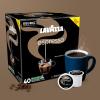 imageLavazza Espresso SingleServe Keurig KCup Pods Medium Roast Coffee 32Count BoxEspresso