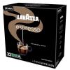 imageLavazza Espresso SingleServe Keurig KCup Pods Medium Roast Coffee 32Count BoxEspresso