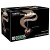 imageLavazza Espresso SingleServe Keurig KCup Pods Medium Roast Coffee 32Count BoxEspresso