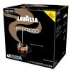 imageLavazza Espresso SingleServe Keurig KCup Pods Medium Roast Coffee 32Count BoxEspresso