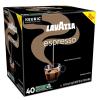 imageLavazza Espresso SingleServe Keurig KCup Pods Medium Roast Coffee 32Count BoxEspresso