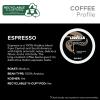 imageLavazza Espresso SingleServe Keurig KCup Pods Medium Roast Coffee 32Count BoxEspresso