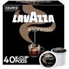 imageLavazza Espresso SingleServe Keurig KCup Pods Medium Roast Coffee 32Count BoxEspresso