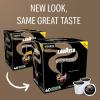 imageLavazza Espresso SingleServe Keurig KCup Pods Medium Roast Coffee 32Count BoxEspresso