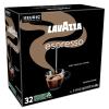 imageLavazza Espresso SingleServe Keurig KCup Pods Medium Roast Coffee 32Count BoxEspresso