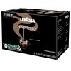 imageLavazza Espresso SingleServe Keurig KCup Pods Medium Roast Coffee 32Count BoxEspresso