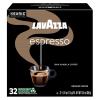 imageLavazza Espresso SingleServe Keurig KCup Pods Medium Roast Coffee 32Count BoxEspresso