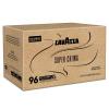 imageLavazza Espresso SingleServe Keurig KCup Pods Medium Roast Coffee 32Count BoxSuper Crema