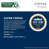 imageLavazza Espresso SingleServe Keurig KCup Pods Medium Roast Coffee 32Count BoxSuper Crema