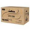imageLavazza Espresso SingleServe Keurig KCup Pods Medium Roast Coffee 32Count BoxSuper Crema