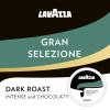 imageLavazza House Blend Perfetto SingleServe Keurig KCup Pods Medium Roast Coffee 32Count BoxGrand Selezione