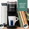 imageLavazza House Blend Perfetto SingleServe Keurig KCup Pods Medium Roast Coffee 32Count BoxGrand Selezione