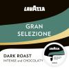 imageLavazza House Blend Perfetto SingleServe Keurig KCup Pods Medium Roast Coffee 32Count BoxGrand Selezione