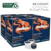 imageLavazza House Blend Perfetto SingleServe Keurig KCup Pods Medium Roast Coffee 32Count BoxPerfetto
