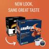 imageLavazza House Blend Perfetto SingleServe Keurig KCup Pods Medium Roast Coffee 32Count BoxPerfetto