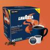 imageLavazza House Blend Perfetto SingleServe Keurig KCup Pods Medium Roast Coffee 32Count BoxPerfetto