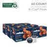 imageLavazza House Blend Perfetto SingleServe Keurig KCup Pods Medium Roast Coffee 32Count BoxPerfetto