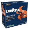 imageLavazza House Blend Perfetto SingleServe Keurig KCup Pods Medium Roast Coffee 32Count BoxPerfetto