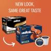 imageLavazza House Blend Perfetto SingleServe Keurig KCup Pods Medium Roast Coffee 32Count BoxPerfetto